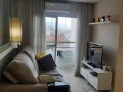 Apartamento para venda em Alto Ipiranga de 59.00m² com 2...