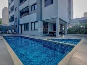 Apartamento para venda em Alvinópolis em Atibaia São...