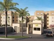 Apartamento para Venda em Alvorada/RS Aparecida 2 Quartos