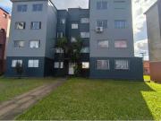 Apartamento para Venda em Alvorada/RS Maria Regina 2 Quartos