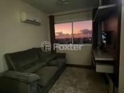 Apartamento para Venda em Alvorada/RS Passo do Feijó 2...