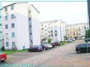 Apartamento para Venda em Alvorada/RS Tijuca 2 Quartos