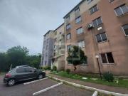 Apartamento para Venda em Alvorada/RS Tijuca 2 Quartos