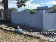 Apartamento para Venda em Alvorada/RS Umbu 2 Quartos