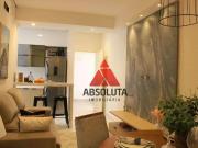 Apartamento para Venda em Americana/SP Balneário Salto...