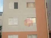 Apartamento para Venda em Americana/SP Balneário Salto...