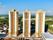 Apartamento para Venda em Americana/SP Balneário Salto...