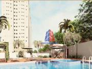 Apartamento para Venda em Americana/SP Balneário Salto...