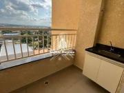 Apartamento para Venda em Americana/SP Balneário Salto...