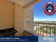 Apartamento para Venda em Americana/SP Balneário Salto...