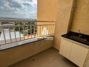 Apartamento para Venda em Americana/SP Balneário Salto...