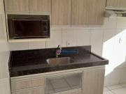 Apartamento para Venda em Americana/SP Balneário Salto...