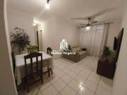 Apartamento para Venda em Americana/SP Brieds 3 Quartos