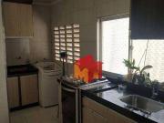 Apartamento para Venda em Americana/SP Brieds 3 Quartos