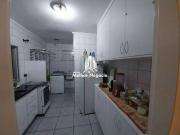 Apartamento para Venda em Americana/SP Brieds 3 Quartos