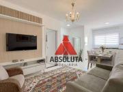 Apartamento para Venda em Americana/SP Campo Limpo 2 Quartos