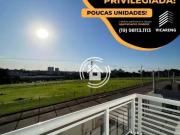 Apartamento para Venda em Americana/SP Campo Limpo 2 Quartos