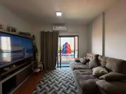 Apartamento para Venda em Americana/SP Campo Limpo 3 Quartos