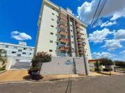 Apartamento para Venda em Americana/SP Campo Limpo 3 Quartos