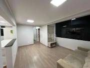 Apartamento para Venda em Americana/SP Campo Verde 2 Quartos