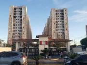 Apartamento para Venda em Americana/SP Carioba 2 Quartos