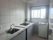 Apartamento para Venda em Americana/SP Cariobinha 2 Quartos