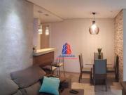 Apartamento para Venda em Americana/SP Cariobinha 2 Quartos