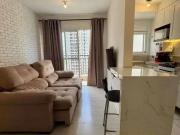 Apartamento para Venda em Americana/SP Cariobinha 2 Quartos