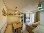 Apartamento para Venda em Americana/SP Cariobinha 2 Quartos