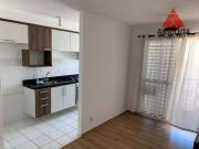 Apartamento para Venda em Americana/SP Cariobinha 2 Quartos