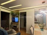 Apartamento para Venda em Americana/SP Cariobinha 2 Quartos