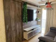 Apartamento para Venda em Americana/SP Cariobinha 2 Quartos