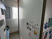 Apartamento para Venda em Americana/SP Cariobinha 2 Quartos
