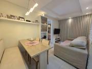 Apartamento para Venda em Americana/SP Cariobinha 2 Quartos