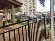 Apartamento para Venda em Americana/SP Cariobinha 2 Quartos