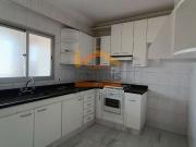 Apartamento para Venda em Americana/SP Cariobinha 3 Quartos