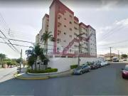 Apartamento para Venda em Americana/SP Cariobinha 3 Quartos