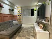 Apartamento para Venda em Americana/SP Catharina Zanaga...