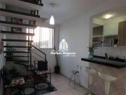 Apartamento para Venda em Americana/SP Catharina Zanaga...