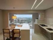 Apartamento para Venda em Americana/SP Catharina Zanaga...