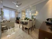 Apartamento para Venda em Americana/SP Catharina Zanaga...