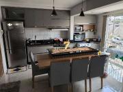 Apartamento para Venda em Americana/SP Catharina Zanaga...