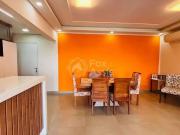 Apartamento para Venda em Americana/SP Cechino 2 Quartos