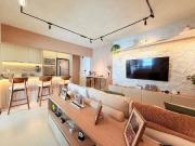 Apartamento para Venda em Americana/SP Vila Frezzarin 2...