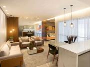 Apartamento para Venda em Americana/SP Cechino 3 Quartos