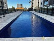 Apartamento para Venda em Americana/SP Cechino 3 Quartos