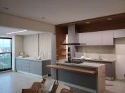 Apartamento para Venda em Americana/SP Cechino 3 Quartos