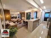 Apartamento para Venda em Americana/SP Cechino 3 Quartos