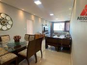 Apartamento para Venda em Americana/SP Centro 2 Quartos