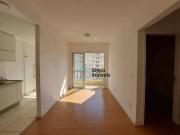 Apartamento para Venda em Americana/SP Centro 2 Quartos